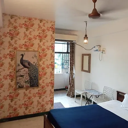 Happy Stazys Service Apartment Chennai Exterior photo