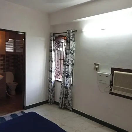 Happy Stazys Service Apartment Chennai Exterior photo