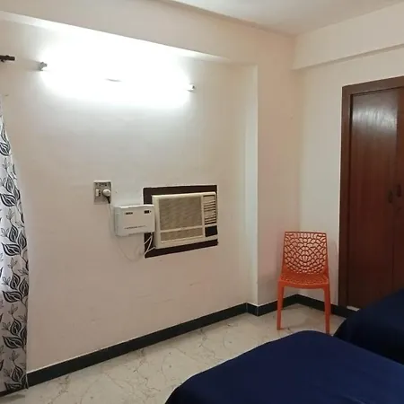 Happy Stazys Service Apartment Chennai Exterior photo
