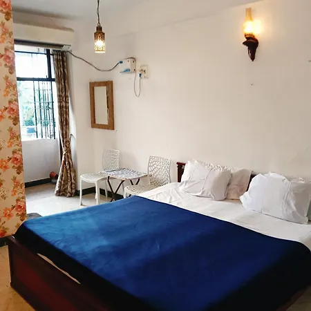 Happy Stazys Service Apartment Chennai Exterior photo