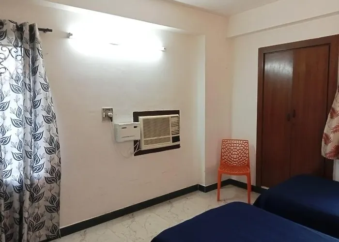Happy Stazys Service Apartment