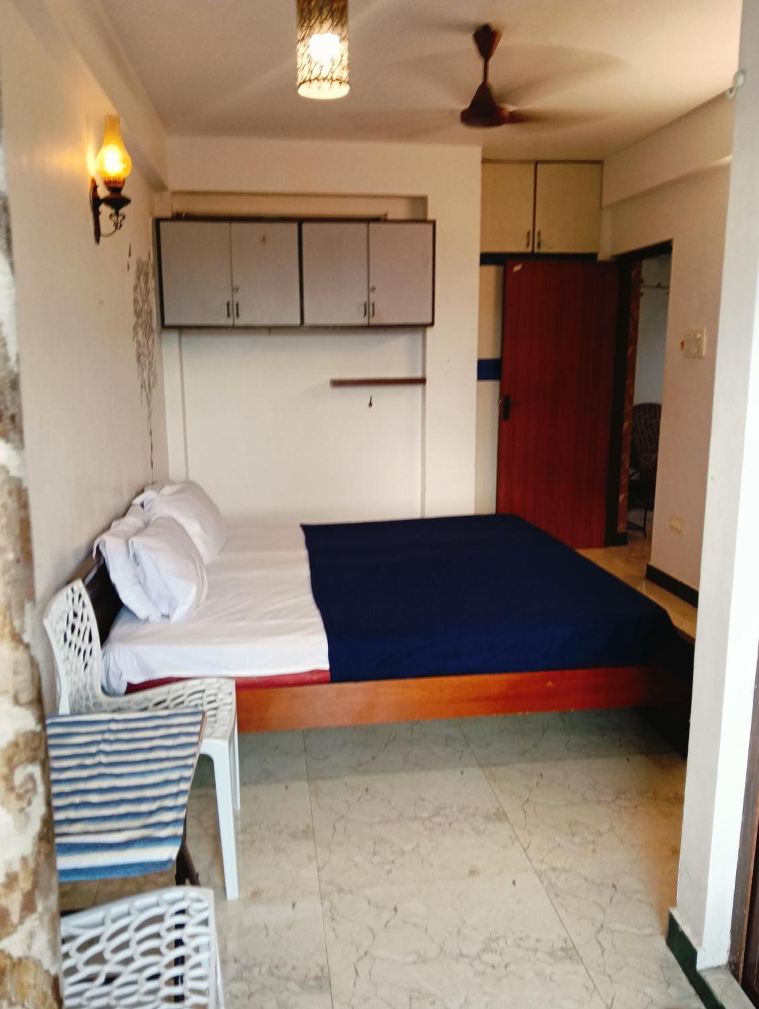 Apartment Happy Stazys Service